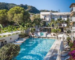 Iniohos Zante Hotel & Suites