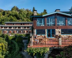 Pousada Geres-Caniçada