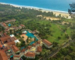 The Zuri White Sands, Goa Resort & Casino