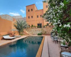 Riad Bouchedor