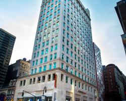 Courtyard by Marriott New York Manhattan/Herald Square