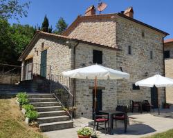 Agriturismo al Monte