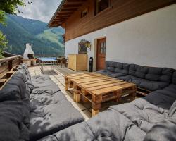 Delfi Ski & Bike Appartements