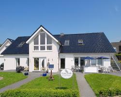 Haus Pirola Bensersiel