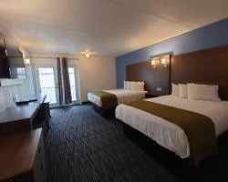 Reagan Resorts Inn