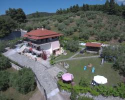 House Panorama Sea View