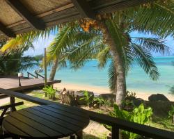 Muri Beach Hideaway - Adults Only