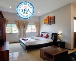 U Sabai Living Hotel - SHA Certified