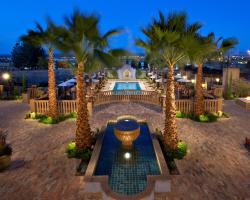 Hotel Encanto de Las Cruces