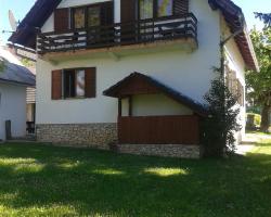 Rooms Lucija
