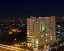 ibis Bengaluru Hosur Road - An Accor Brand