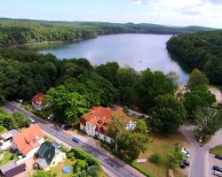 Idyll Am Wolgastsee