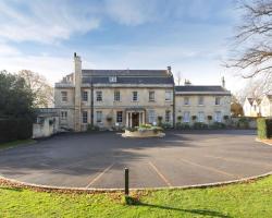 Leigh Park Country House Hotel & Vineyard, BW Signature Collection