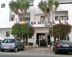 Alba Moura Apartamentos