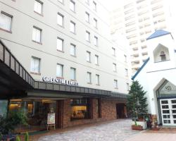 グリーンヒルホテル神戸