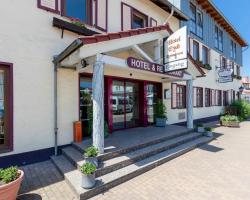 Hotel Eydt Kirchheim
