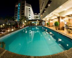 Copacabana Apartment Hotel - Staycation is Allowed