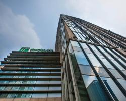 Holiday Inn Beijing Focus Square, an IHG Hotel