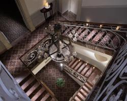 Hotel Villa Taormina