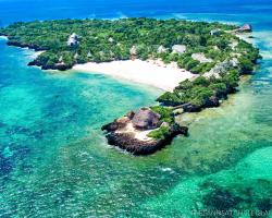 Chale Island Resort