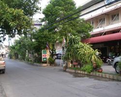 โรงแรมอินทนิน