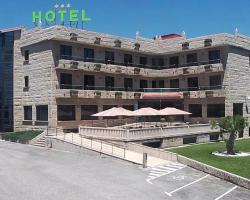 Hotel Pedramar