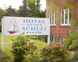 Hotel an der Schlei Garni