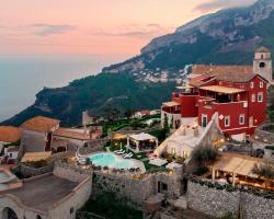 Palazzo Pascal - Amalfi Coast Luxury Experience