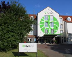 H+ Hotel Erfurt