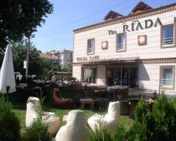 The Riada Hotel