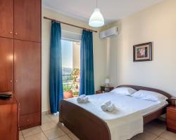 Golden Beach Hill Apartments