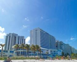 New Point Miami Beach Apartments