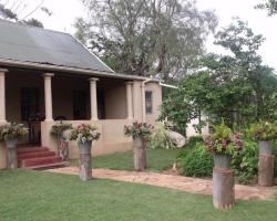 Skilpadgat Guest Farm and Entertainment Venue