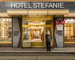 Hotel Stefanie - VIENNA'S OLDEST HOTEL