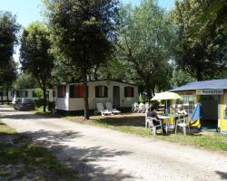 Aqua Camp case mobili in Marina Julia Village