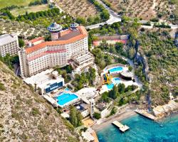 Alkoclar Adakule Hotel - All Inclusive