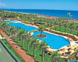 MC Arancia Resort Hotel