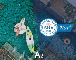 A2 Pool Resort - SHA Plus