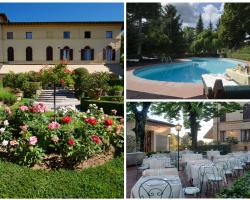 Villa Scacciapensieri Boutique Hotel