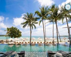 Sareeraya Villas & Suites