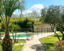 ibis Aix en Provence