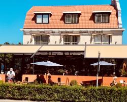 Hotel Sanders de Paauw