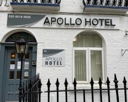 Apollo Hotel Kings Cross