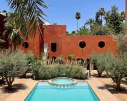 MORO Marrakech Boutique Hôtel