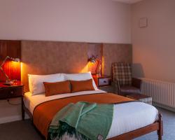 Lough Lannagh Lodge B&B