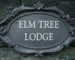 Elm Tree Lodge