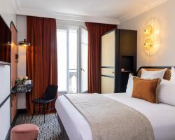 Grand Hôtel Chicago