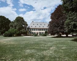 Gutshotel Baron Knyphausen