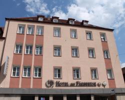 Hotel am Färbertor