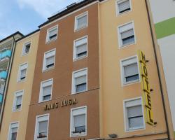 Hotel Luga